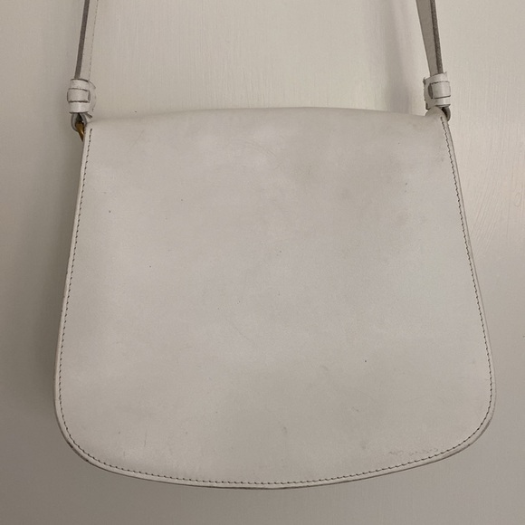 CREATURES OF COMFORT LEATHER BAG - Picture 8 of 12